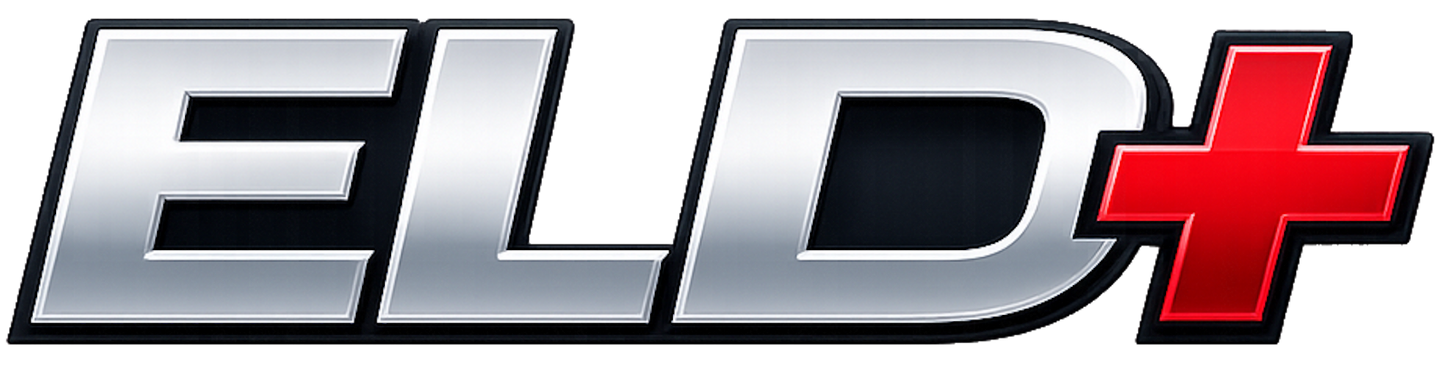 ELD+ Premium SimHub ELD Plugin for ATS & ETS2