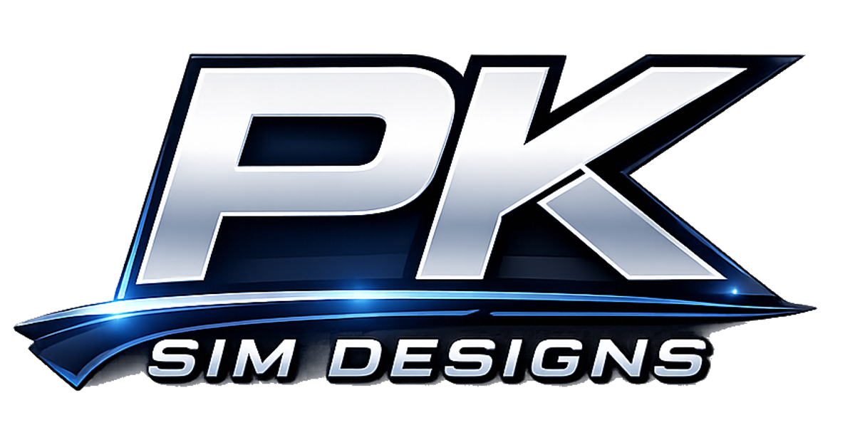 Support – PK Sim Designs